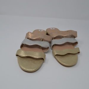 BCBGMaxAzria Sandals